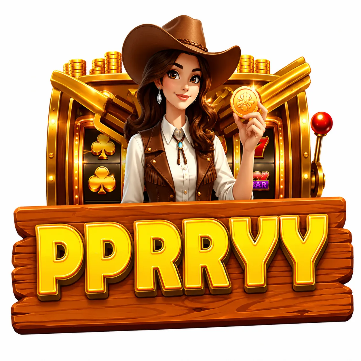 PPRRYY - Petualangan Epik di Dunia MMORPG