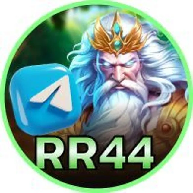 RR44 - Permainan Mahjong Seru dan Menantang