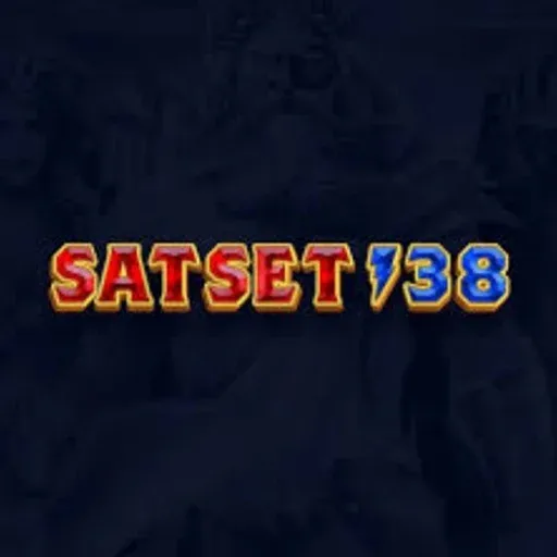 SATSET138 - Permainan Slot Menarik dan Seru