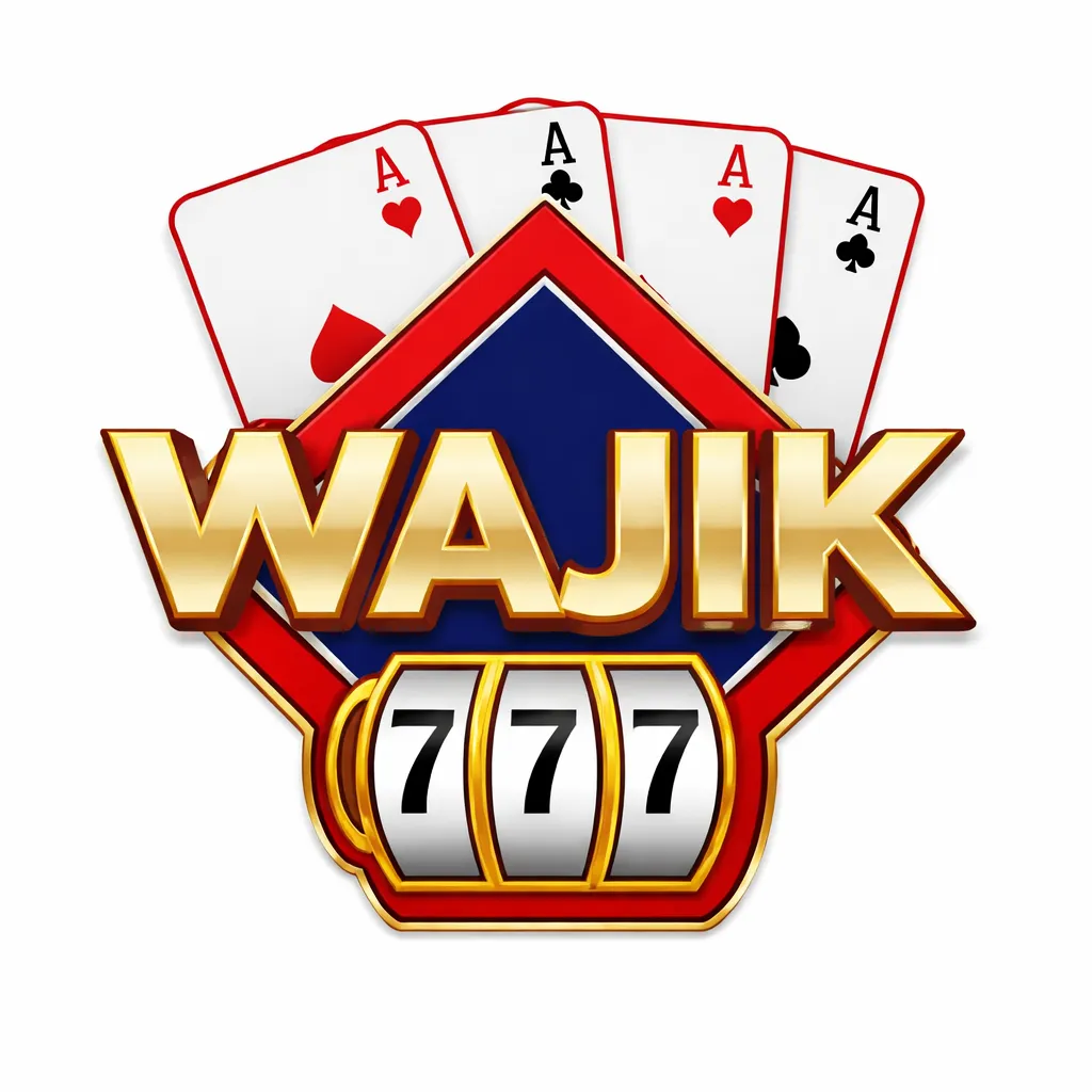 WAJIK777 - Permainan Arcade Seru untuk Semua Usia
